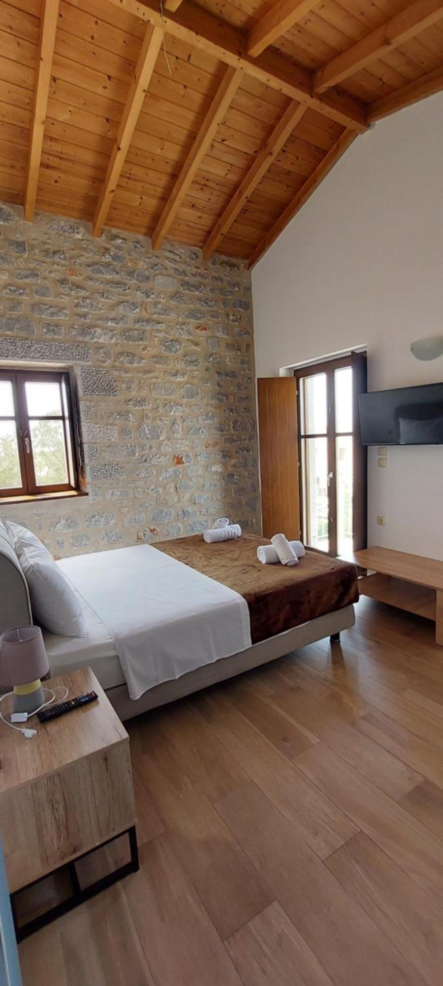 Koukouri Suites Areopoli Exterior foto