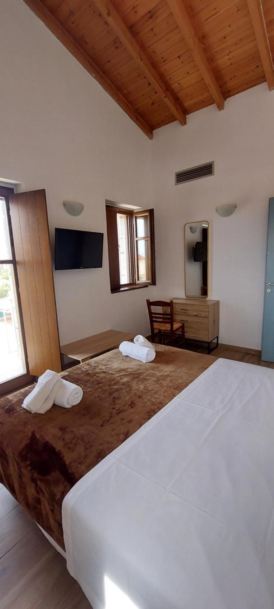 Koukouri Suites Areopoli Exterior foto