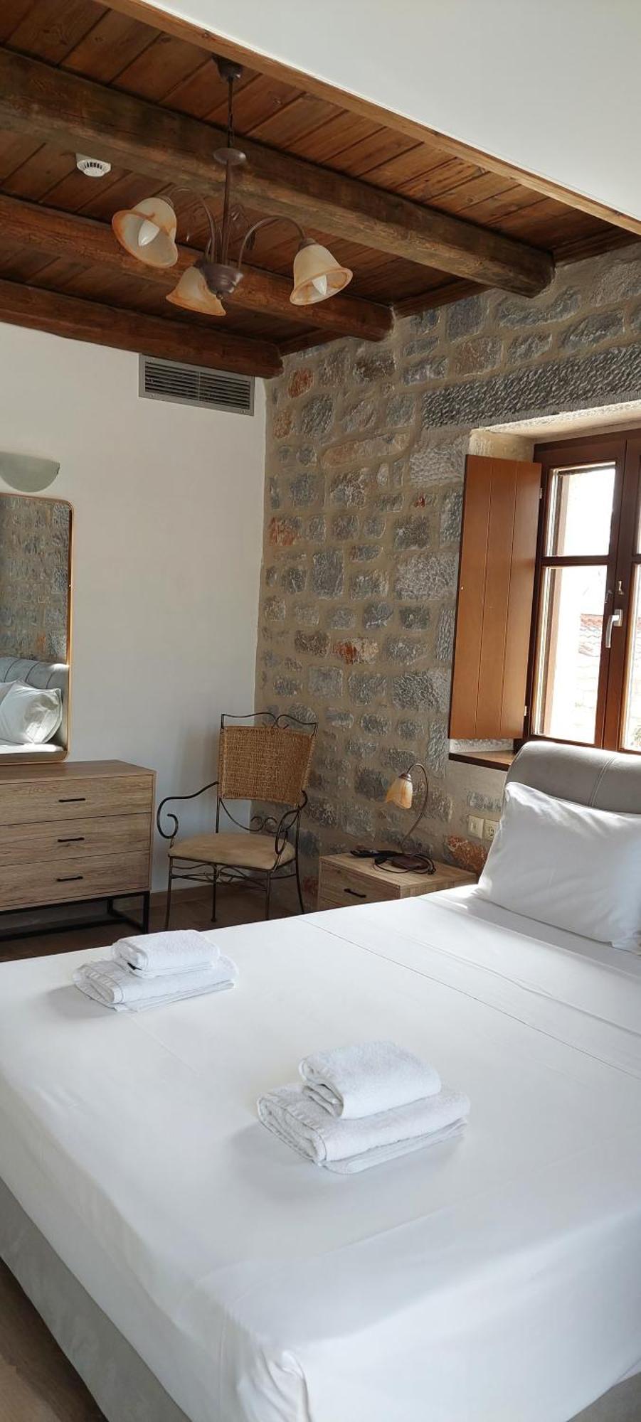 Koukouri Suites Areopoli Exterior foto