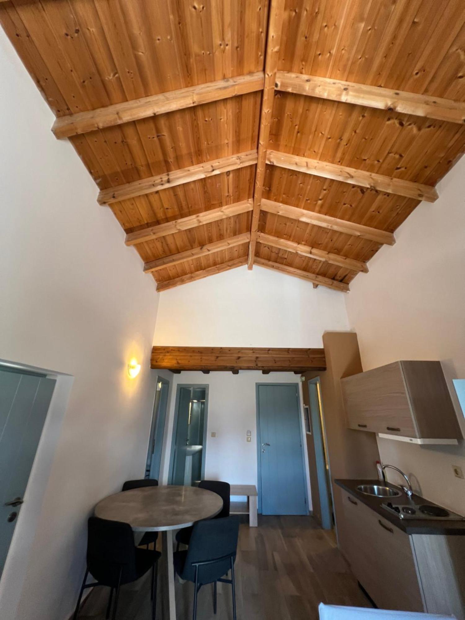 Koukouri Suites Areopoli Exterior foto