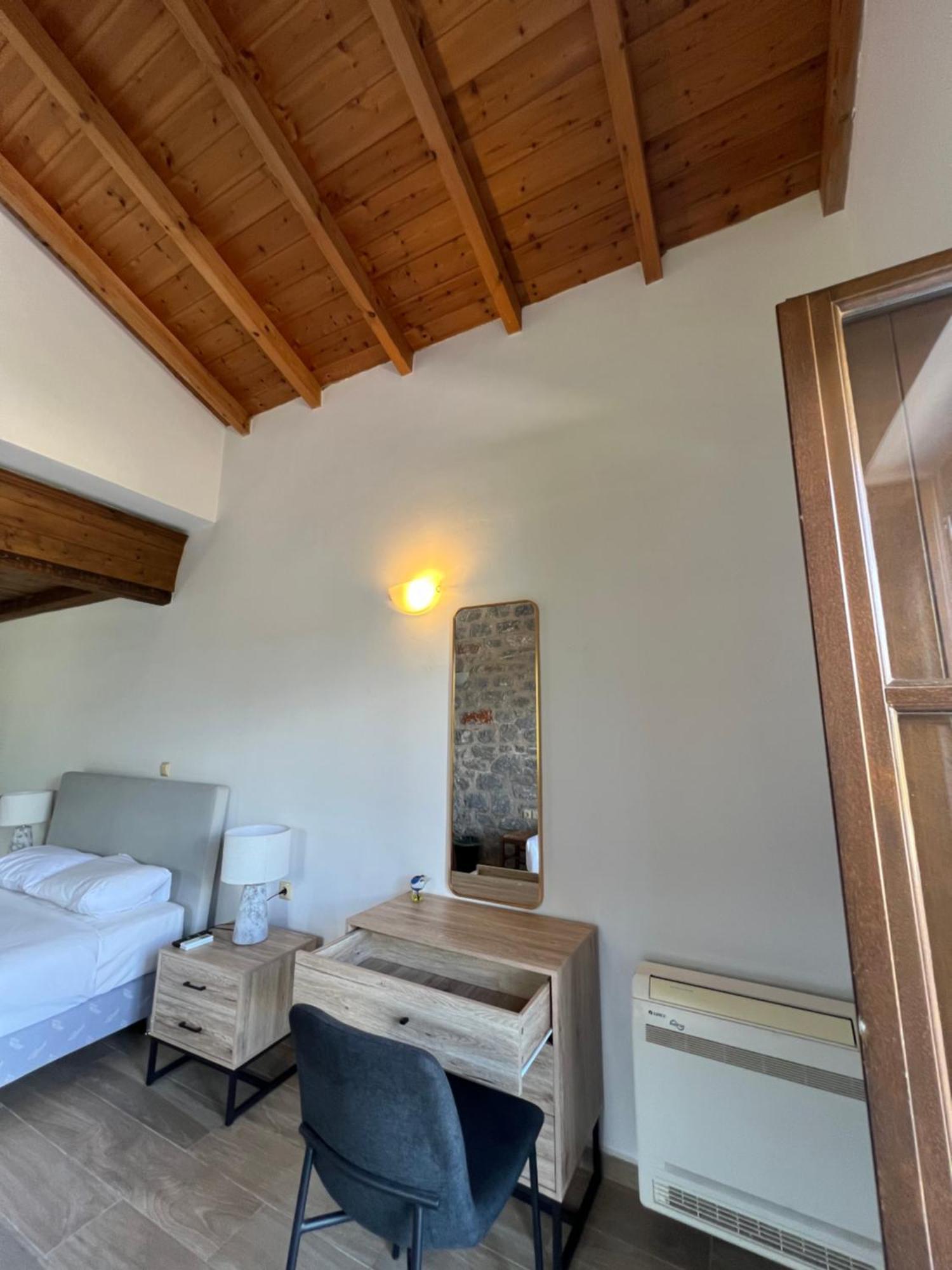 Koukouri Suites Areopoli Exterior foto