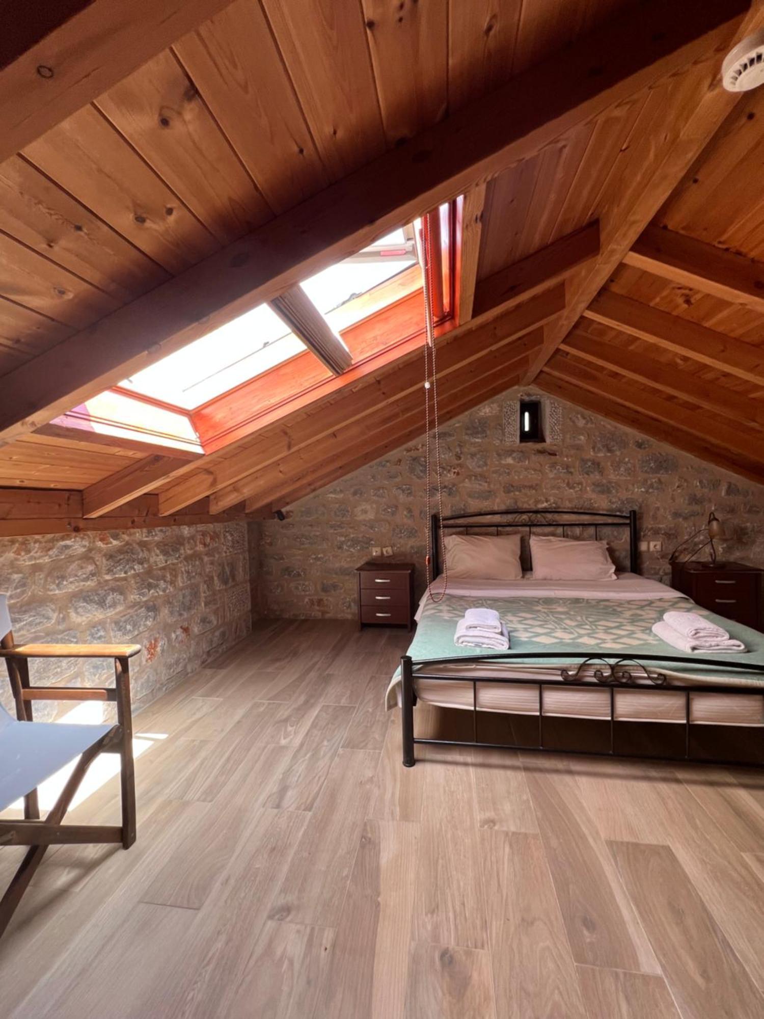 Koukouri Suites Areopoli Exterior foto