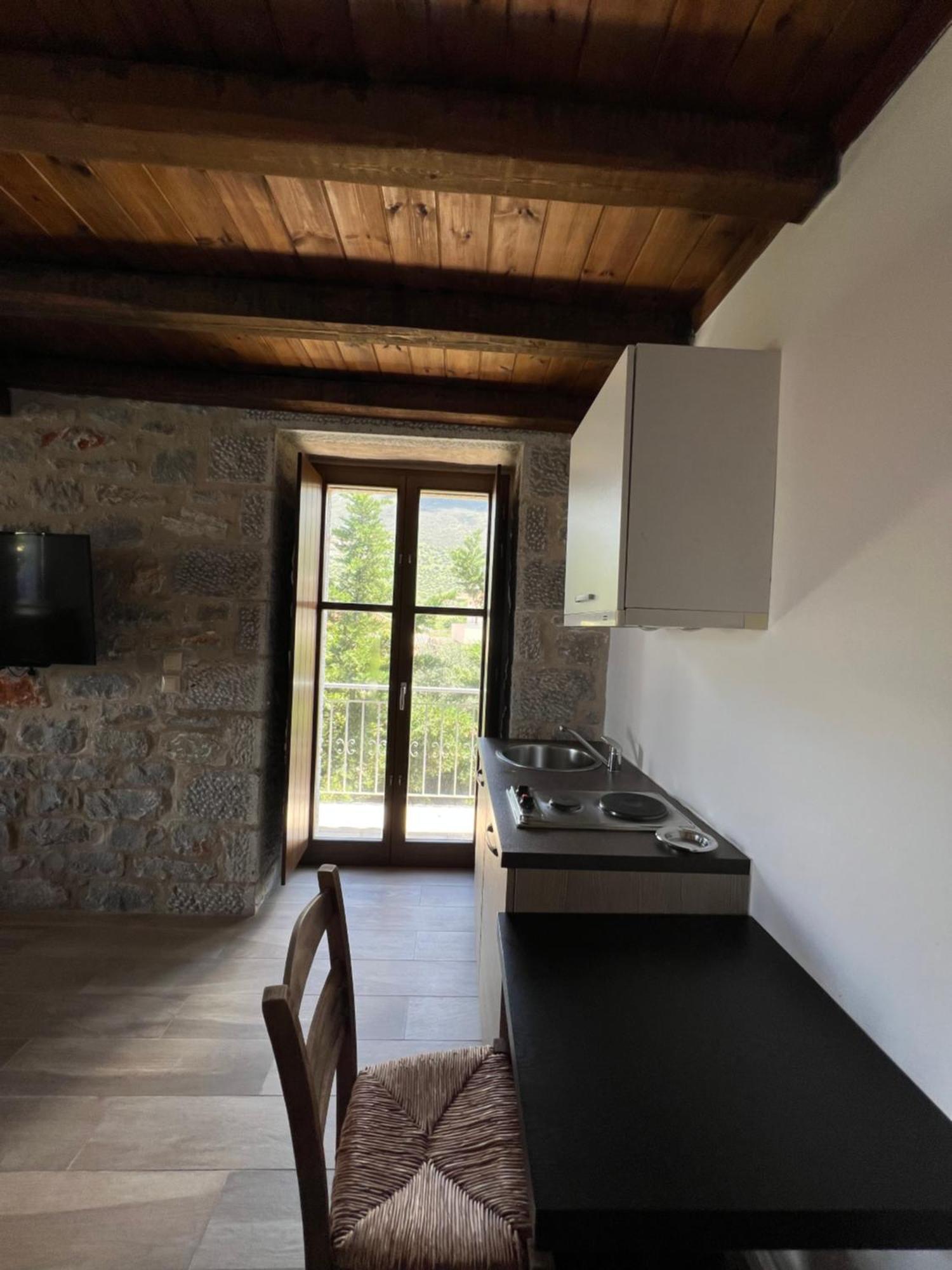Koukouri Suites Areopoli Exterior foto